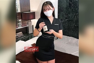 FC2PPV 4866885 【迫力主観メンエス】プレミアクラス★極上Ｆカップ悩殺ボディがヤバすぎる! S級メンエス美女