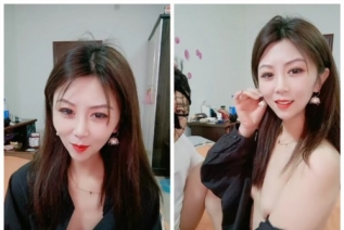 85599-气质美女御姐颜值爆表居家啪啪，姿势超多，无套颜射很多
