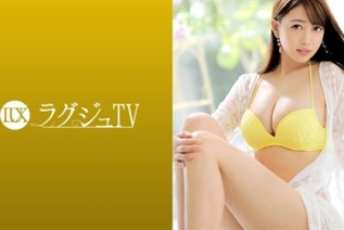 [モザイク破壊]259LUXU-1008 ラグジュTV 994