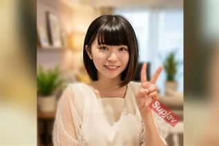 FC2PPV 4884922 春から上京デビュー！田舎から出てきたばかりの真面目なショート美女に20センチ越えの巨根で都会を教える中出し・口内射精