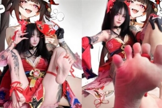 72224-【04月新品】推特21万粉抖音颜值女神【九条南无】最新会员群福利