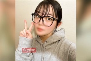 FC2PPV 4883198 57まで990pt!!※特典付 眼鏡っ子JD19歳がオカネに釣られてスク水コスハメ撮り