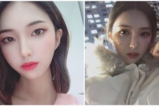85681-饥渴瑜伽少妇和老王的故事，被老王吃奶吃得花心荡漾，反手就吃鸡巴，好骚啊