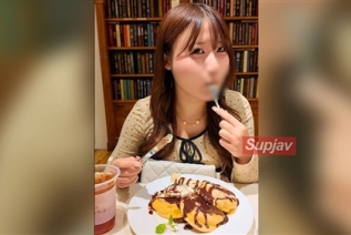 FC2PPV 4874552 【め◯る激似19歳‼︎】モデルのように可愛い19歳美女と全力中出しセックス。透明感ある元気はつらつ美女に大量中出し