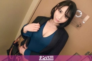 200GANA-2614 マジ軟派、初撮。 1741 『手を使わずに自分でイける…♪』衝撃の変態女とのSEXに成功！自らを彼氏の肉便器だったと語る真正ドM！ムッチ...