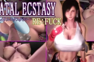 85835-[底辺パラダイス] FATAL ECSTASY REFUCK