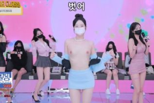 83277-韩国女团 jinricp 热舞脱衣舞秀11.23熊猫班