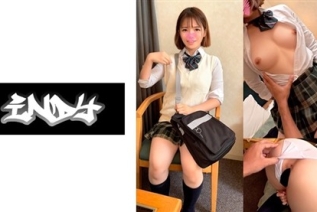 [モザイク破壊]534CRT-098 【個人撮影】エロマインドつよつよ最強淫乱インテリちゃんを下品にコスはめ撮りNN映像