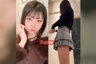 FC2PPV 4862988 【無・顔出し】170cmの黒髪ボブ。クールな雰囲気の長身スレンダー美女をノーカット撮影