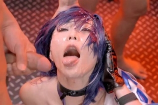 76460-COS星穹铁道黄泉一人挑战群男