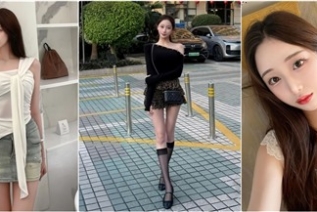 77304-反差御姐天生尤物圣体连体厚黑