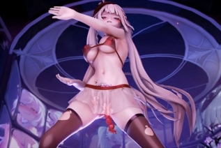 10931-[SRYB] 243 Sparxie PLAY