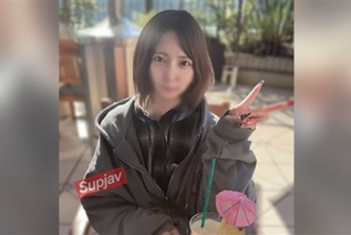 FC2PPV 4826805 ※消〇濃厚【初・無】「ﾊﾟﾊﾟごめん…」金欠でやむを得ず出演のハーフ美女