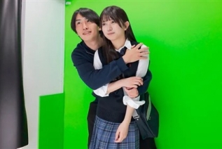 S-Cute 5830 いつもより感じちゃう制服美少女に中出しエッチ Karin #3-1