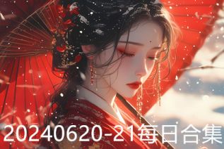 20240620-21每日合集