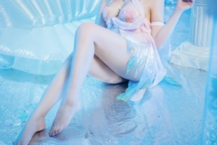 85351-小瑶幺幺 21 套写真 + 定制视频