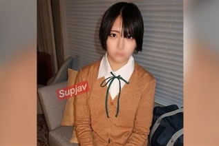 FC2PPV 4815731 [期間限定で大放出!15000pt➡1980pt]無修正＜黒髪ショートボブEカップ