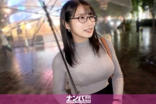 200GANA-3363 身材好，胸部丰满！【Aki，32岁，上班族】一位容易动情的丰满美女，时隔一年多再次体验到性爱的乐趣