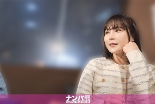 200GANA-3388 運命を感じた気がする…！笑顔が絶えない可愛い女の子が俺のテクで落とすまでの最高の瞬間