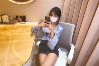 74070-性感御姐女神『情深叉喔』巨乳老師調教勾引男學生瘋狂榨精，黑絲工作服銷魂誘惑 幹起來太舒服了