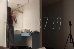 75766-推特网红约啪大神【派大星】伊藤诚 新女主 超极品眼镜女神超长篇，十个眼镜九个骚，露脸绝美新女主极品胸型