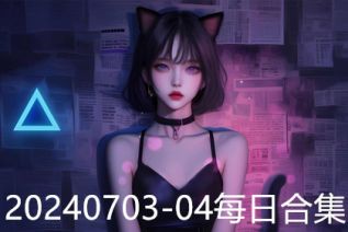 20240703-04每日合集