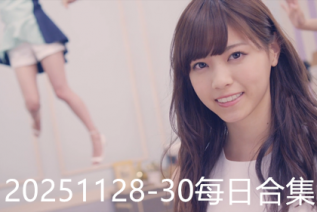 20251128-30每日合集