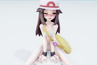 10913-[淫集院 笹] 真夏？のリ〇フちゃん