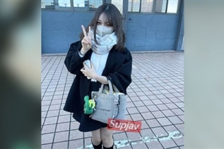 FC2PPV 4856372 【素人ハメ撮り#035】超逸材な激カワ白ギャルみおちゃん。ロングブーツ履いたまま真昼間からホテルでハメ撮り