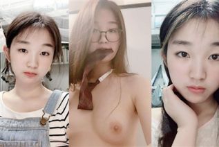 66977-冒充艺校老师忽悠高一学妹脱光了看鲍鱼是否处女