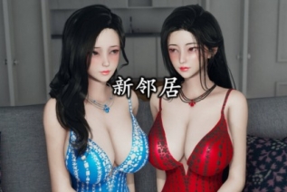 12977-[3D]新邻居[完整版.人妻]