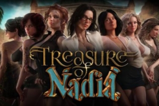 纳迪亚之宝 Treasure.of.Nadia.v1.0112