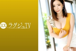 [モザイク破壊]259LUXU-1486 ラグジュTV 1481 元女医、現アダルトアニメ声優という経歴を持つ知性が光る美女が初登場