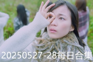 20250527-28每日合集