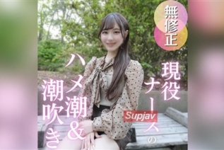 FC2PPV 4904351 50％OFF【初撮り】ナースちゃん、夜の看護は大忙し！？色白パイパンのカラダを大開発