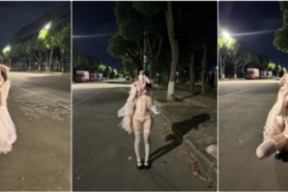 86613-超极品清纯嫩妹『riko』长筒过膝白袜 粉粉的短裙睡衣 又纯又欲  甜甜的呻不忍大力抽插 纯欲系少女(10V)
