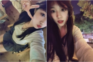 72514-极品身材颜值情侣私拍泄密 清纯小女友被男友调教成淫荡小母 主动翘起小屁屁求大鸡巴操 清纯淫靡并存超反差
