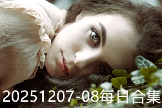 20251207-08每日合集