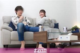 200GANA-3061 百戦錬磨のナンパ師のヤリ部屋で、連れ込みSEX隠し