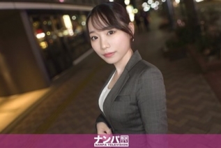 200GANA-3249 【彼氏持ち社会人美少女のムラムラ症候群】数か月ぶりに解禁されたセ●●スでカラダが喜びに震え