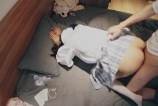 74210-直击撸点！白丝萝莉 娇嫩