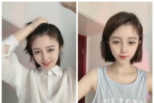 85310-性感清纯女神：我想要，假装不来高潮就是高潮，道具狂插白浆流不停