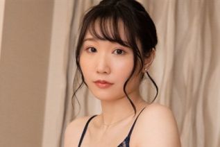 Mywife 2071 No.1440　遠藤 鈴音 蒼い再会セレブクラブ舞ワイフ