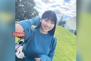 FC2PPV 4855092 【本数限定】【3月1日までの特別価格販売】美女ちゃんエロエロ衣装にて６９ありのイチャラブえっち