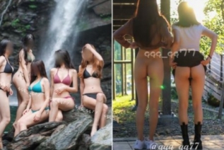 85460-顶级身材NTR淫荡夫妻『小Q小K』群P淫乱盛宴，被大屌单男当成鸡巴套子 母狗就是随便使用的肉便器 3