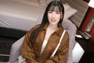 SIRO-5638 笑顔が素敵な保育士の卵！！元AV女優の某インフルエンサーに憧れてAV出演！！男優の手マンではカメラ直撃