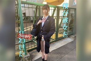 FC2PPV 4680648 【56完】 【制服hame】「想体验一下」以当老师为目标的纯情少女按捺不住潮吹。他将阴茎插入她未使用的处女膜并让她受精两次，让她疯狂