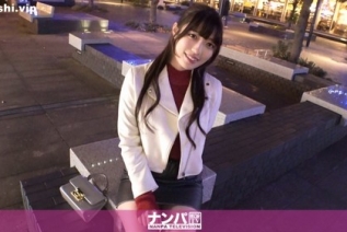 200GANA-3199 认真的软核，第一次拍摄。 2167 好胜的横滨女孩屈服于快乐而变得淫荡