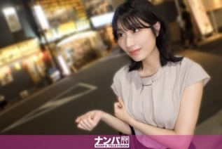 [モザイク破壊]200GANA-3323 新橋でナンパした高身長高め美女をホテルに連れ込み、セックスパーティーを繰