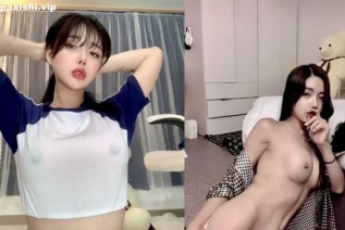 72836-最新流出，頂級人造女神，超漂亮極品模特【jindayul】大尺度露點流出，反差婊，用高跟鞋鞋跟自摸